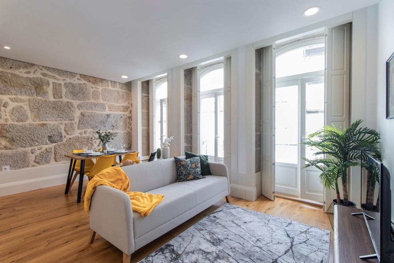 Rodrigues De Freitas 391 By Lovelystay Porto Zewnętrze zdjęcie