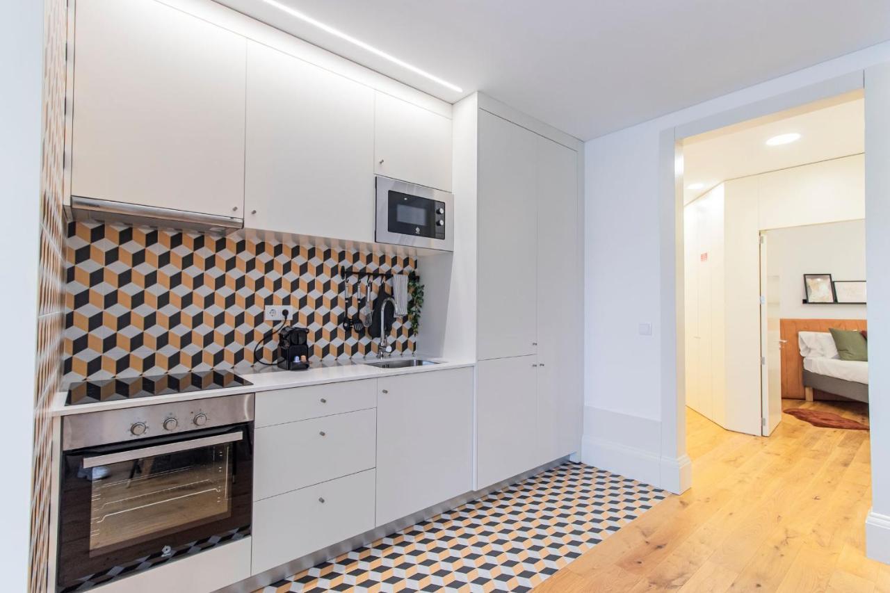 Rodrigues De Freitas 391 By Lovelystay Porto Zewnętrze zdjęcie