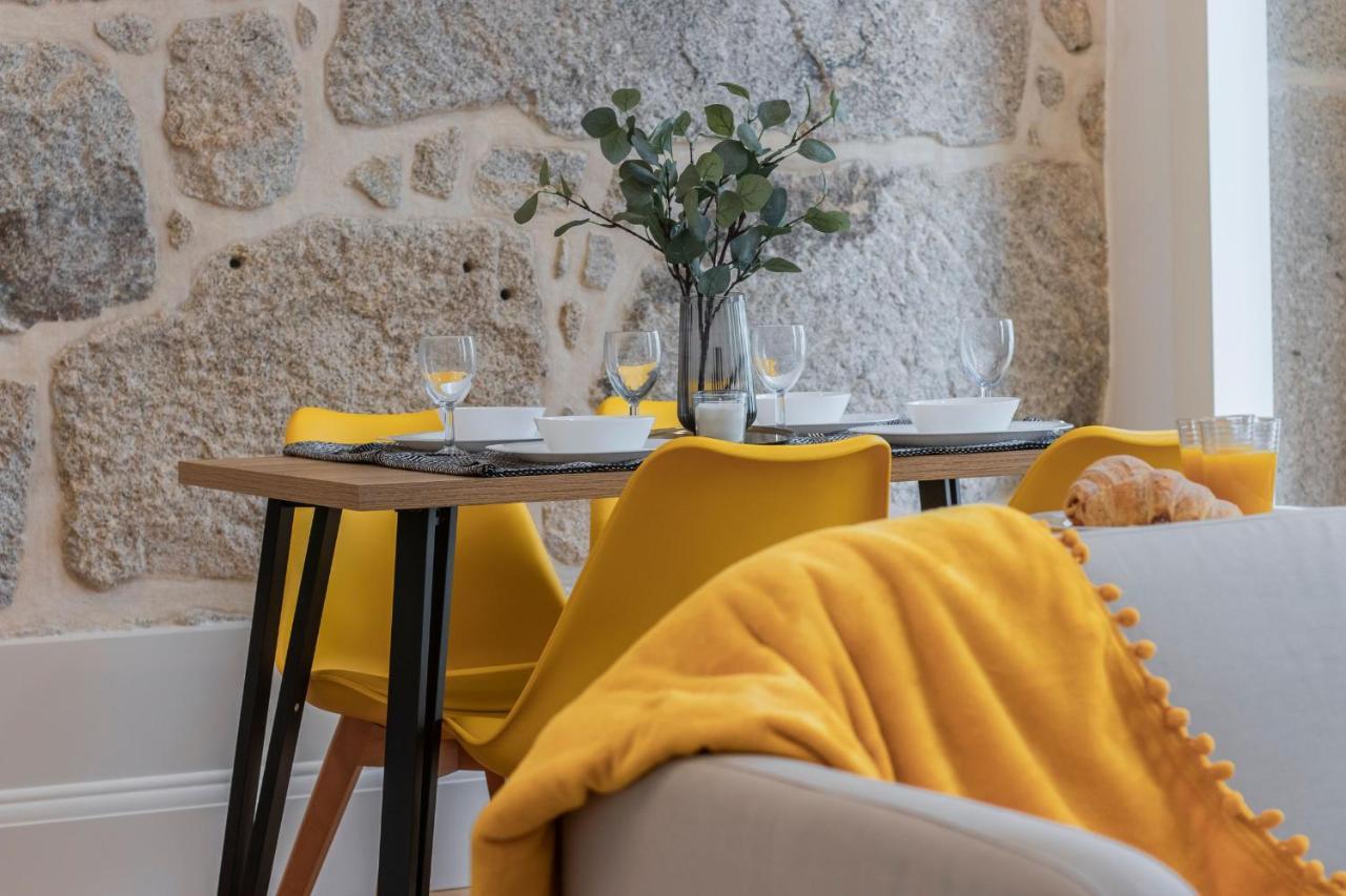 Rodrigues De Freitas 391 By Lovelystay Porto Zewnętrze zdjęcie