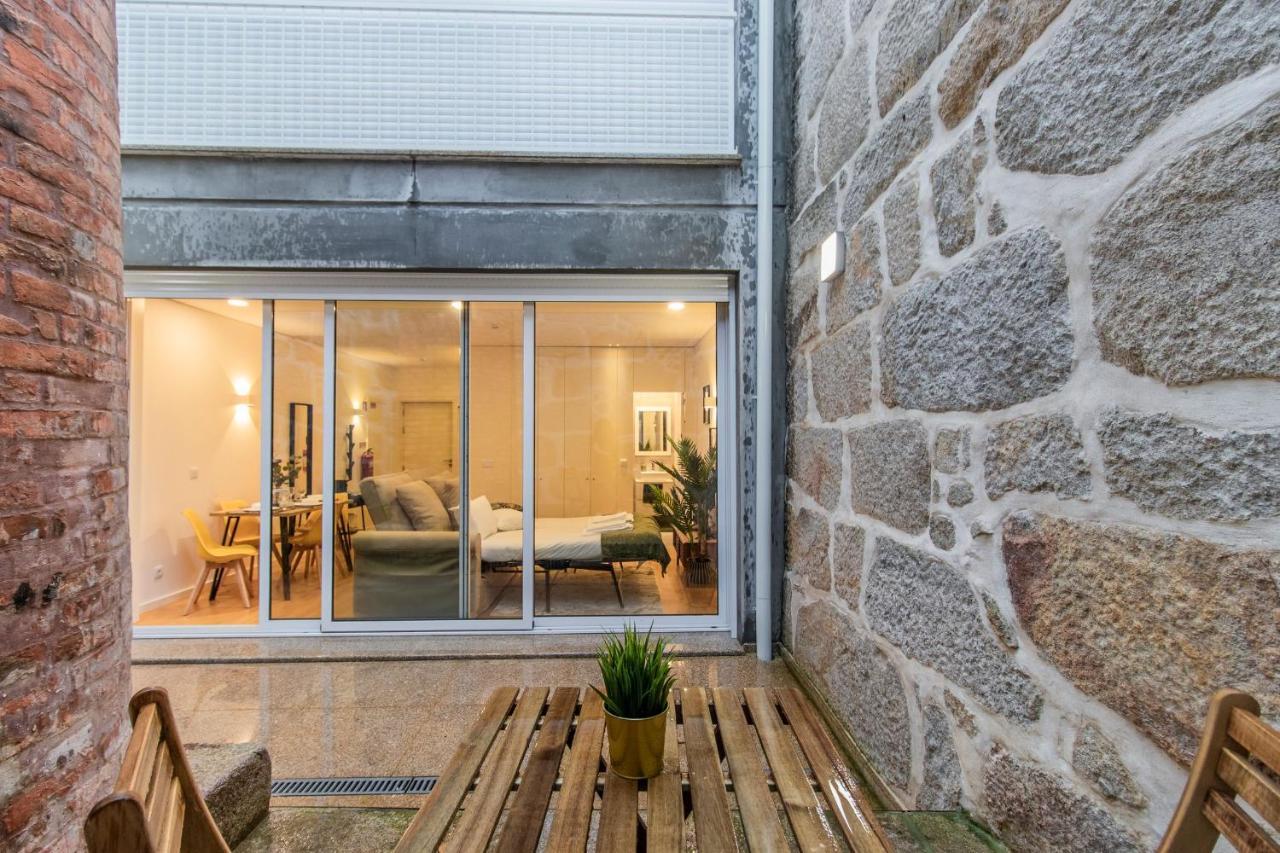 Rodrigues De Freitas 391 By Lovelystay Porto Zewnętrze zdjęcie