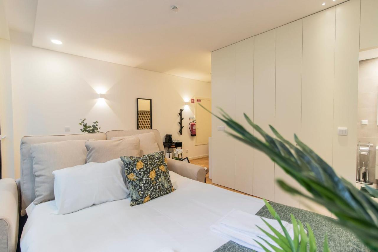 Rodrigues De Freitas 391 By Lovelystay Porto Zewnętrze zdjęcie