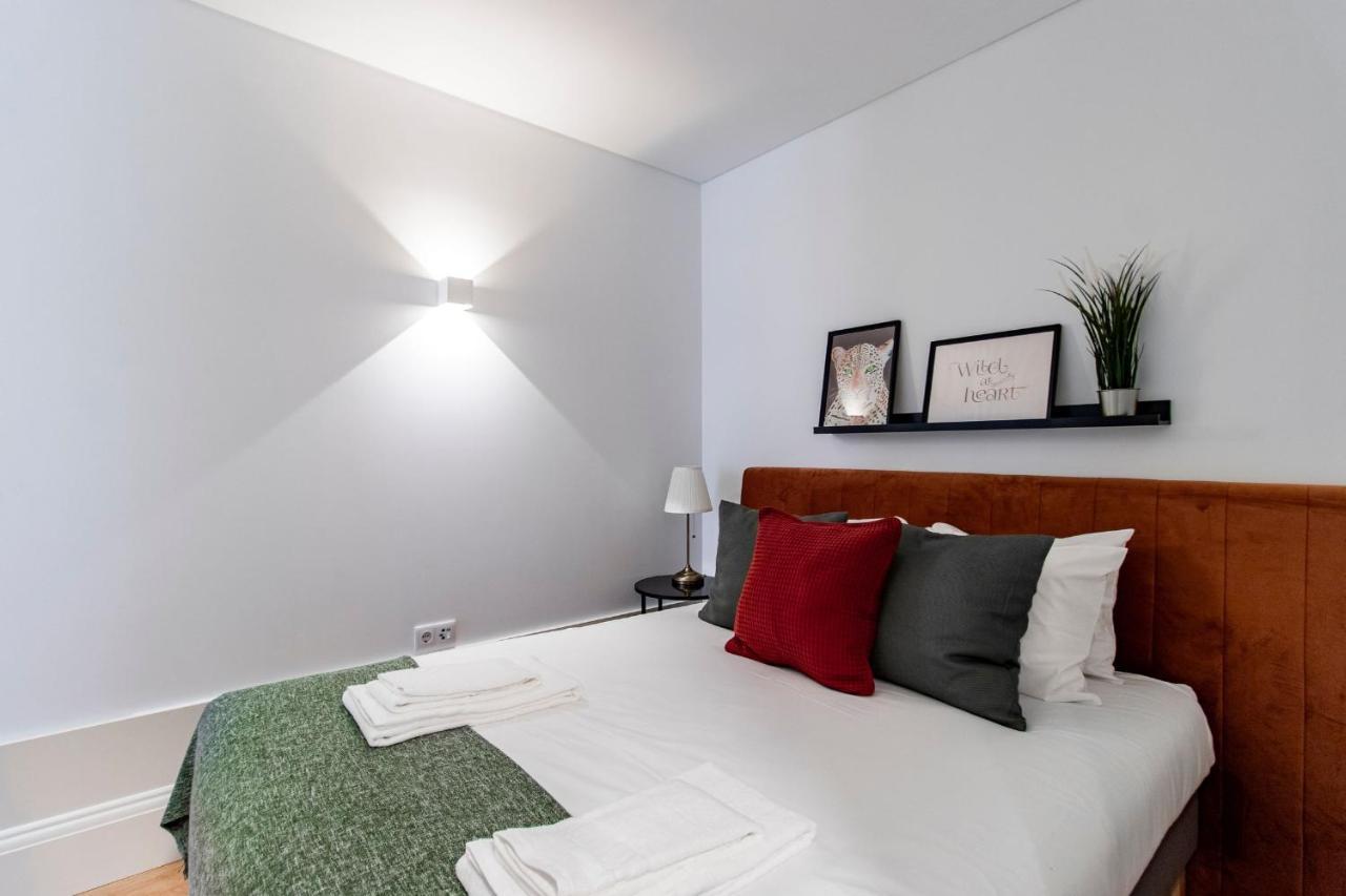 Rodrigues De Freitas 391 By Lovelystay Porto Zewnętrze zdjęcie