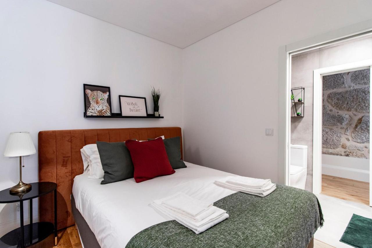 Rodrigues De Freitas 391 By Lovelystay Porto Zewnętrze zdjęcie