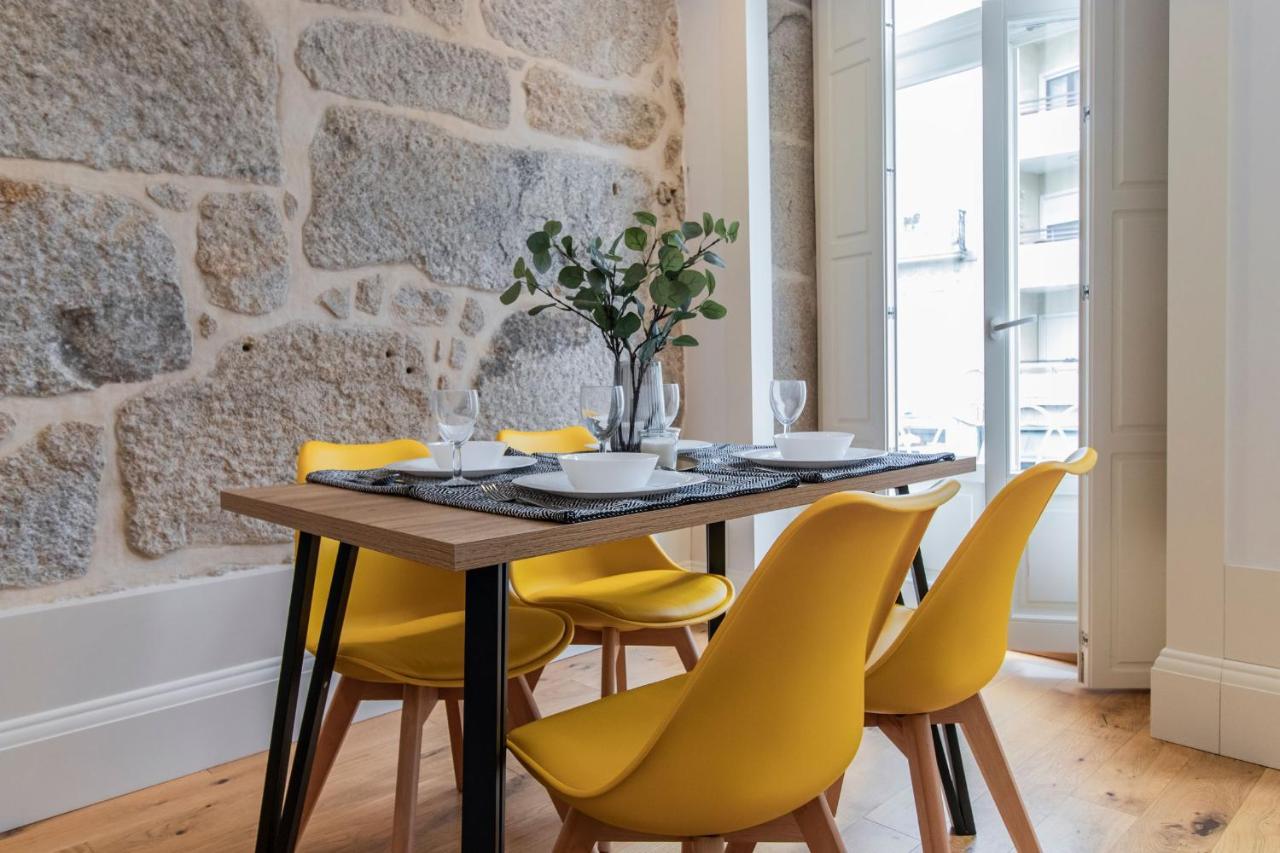 Rodrigues De Freitas 391 By Lovelystay Porto Zewnętrze zdjęcie