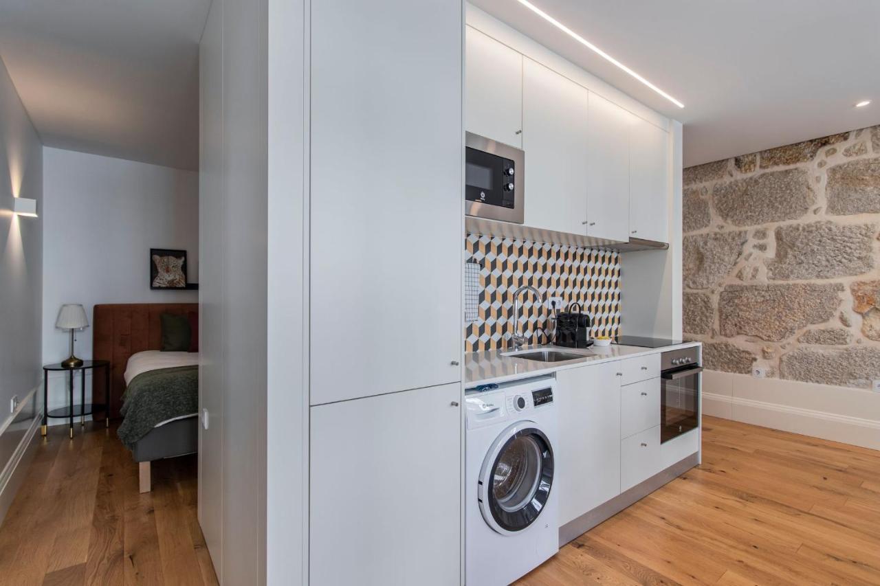 Rodrigues De Freitas 391 By Lovelystay Porto Zewnętrze zdjęcie