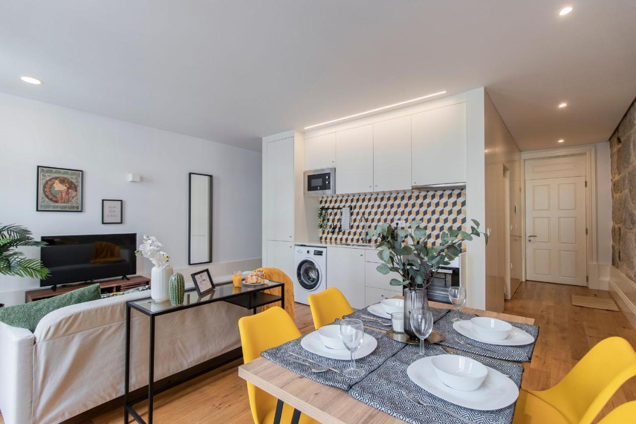 Rodrigues De Freitas 391 By Lovelystay Porto Zewnętrze zdjęcie