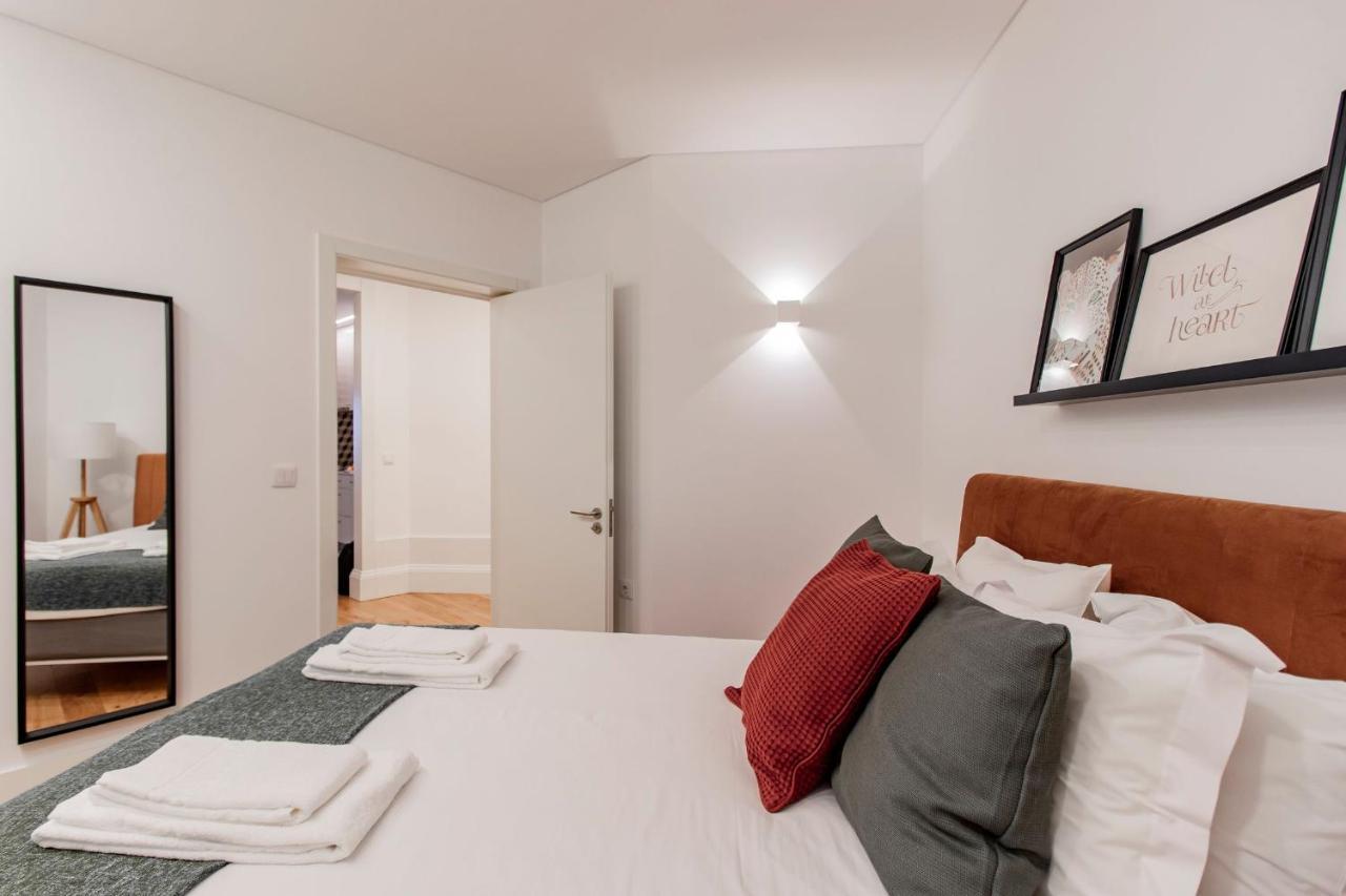 Rodrigues De Freitas 391 By Lovelystay Porto Zewnętrze zdjęcie