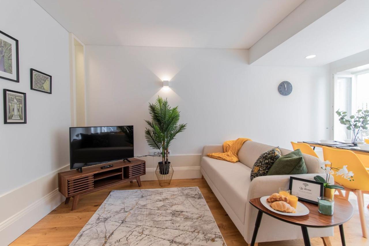 Rodrigues De Freitas 391 By Lovelystay Porto Zewnętrze zdjęcie