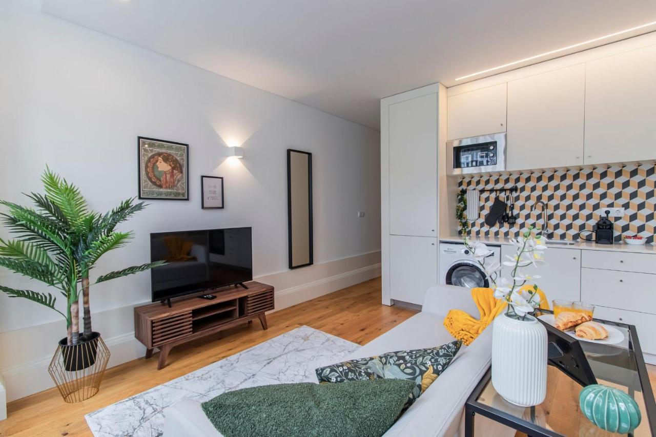 Rodrigues De Freitas 391 By Lovelystay Porto Zewnętrze zdjęcie