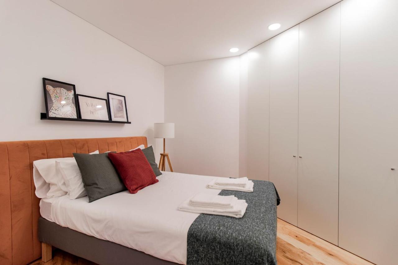 Rodrigues De Freitas 391 By Lovelystay Porto Zewnętrze zdjęcie