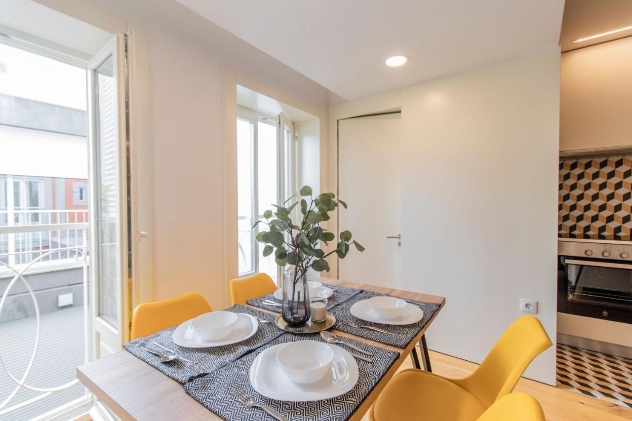 Rodrigues De Freitas 391 By Lovelystay Porto Zewnętrze zdjęcie