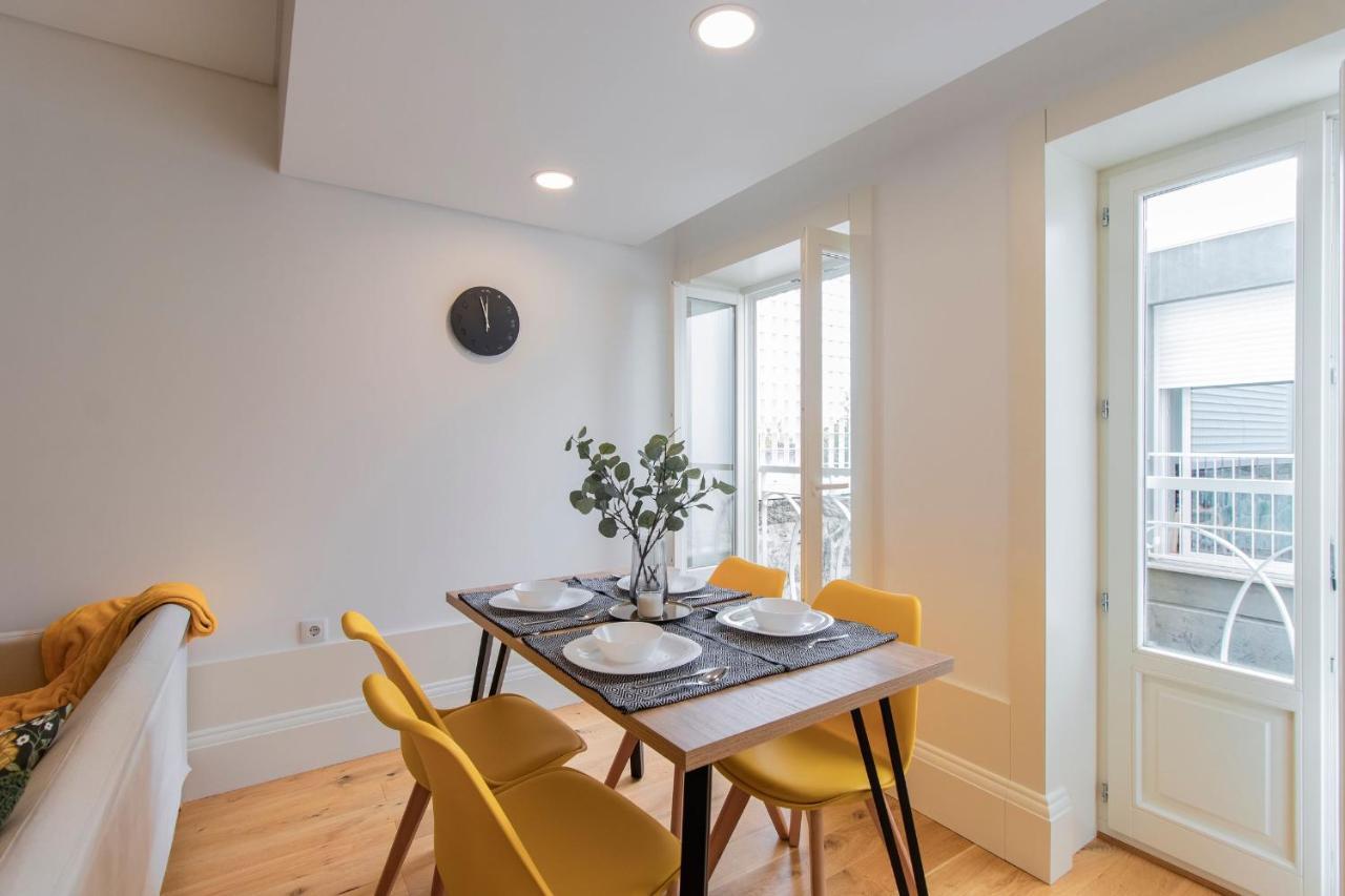 Rodrigues De Freitas 391 By Lovelystay Porto Zewnętrze zdjęcie