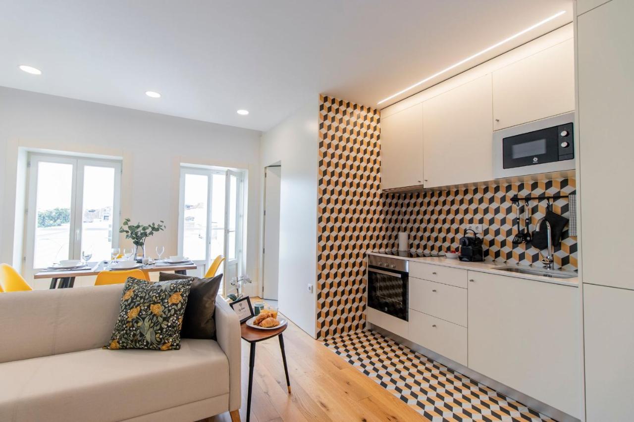 Rodrigues De Freitas 391 By Lovelystay Porto Zewnętrze zdjęcie
