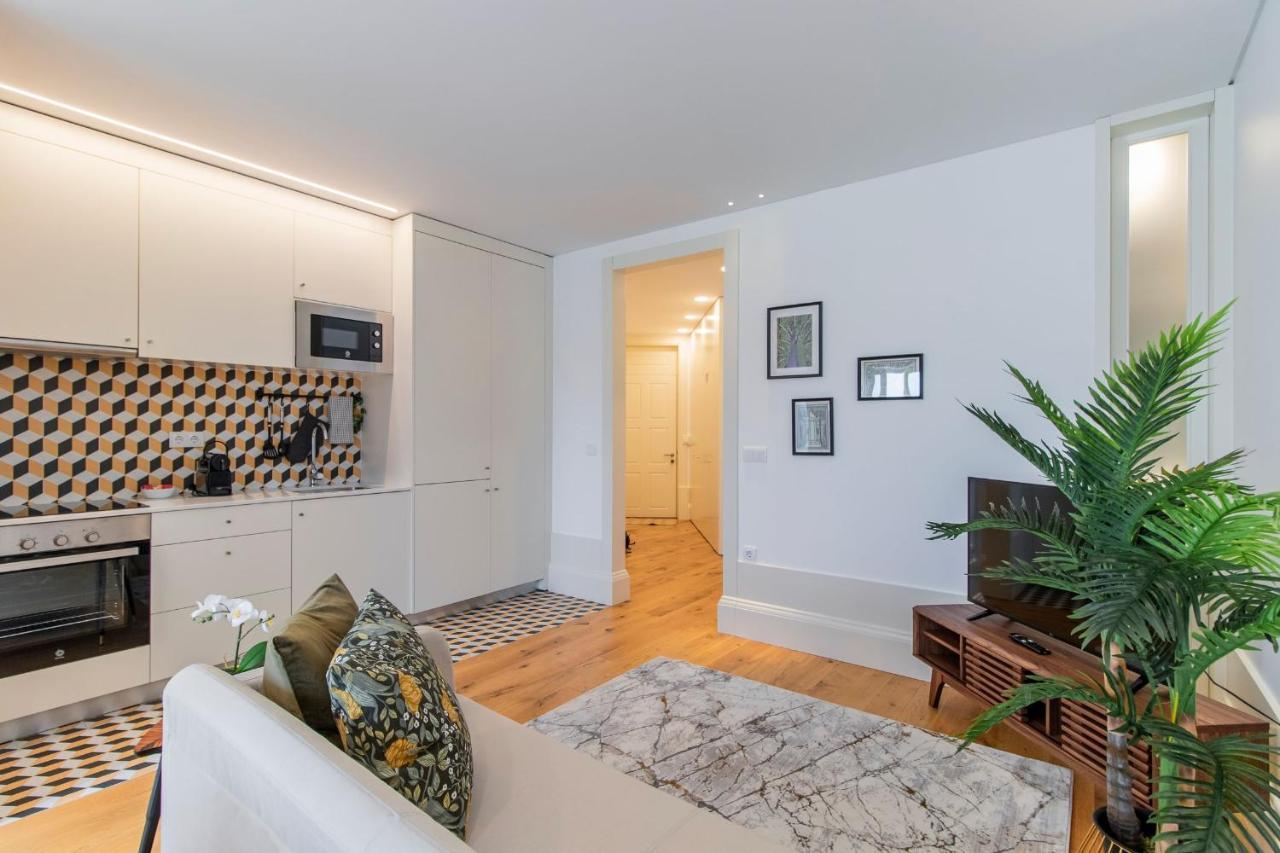 Rodrigues De Freitas 391 By Lovelystay Porto Zewnętrze zdjęcie