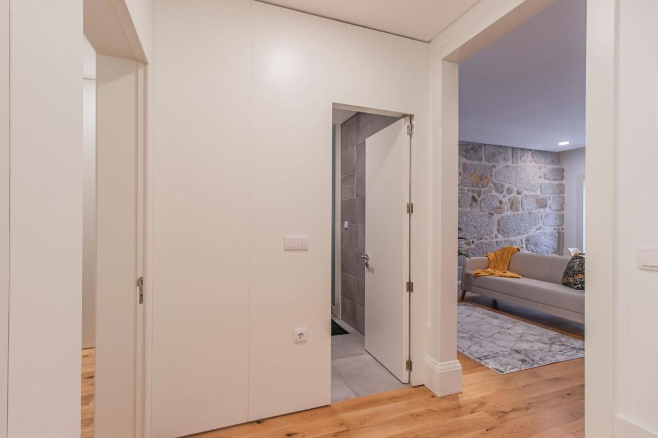 Rodrigues De Freitas 391 By Lovelystay Porto Zewnętrze zdjęcie