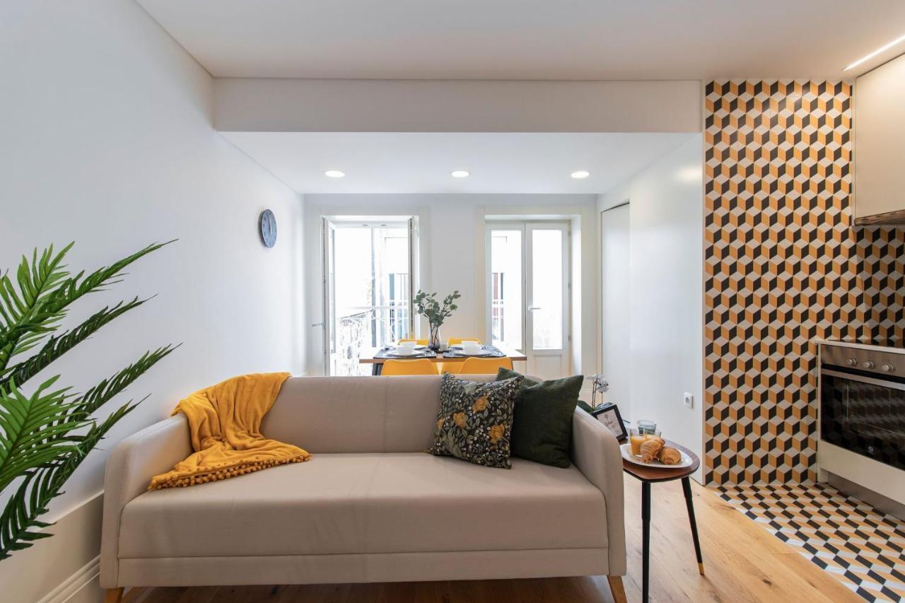 Rodrigues De Freitas 391 By Lovelystay Porto Zewnętrze zdjęcie