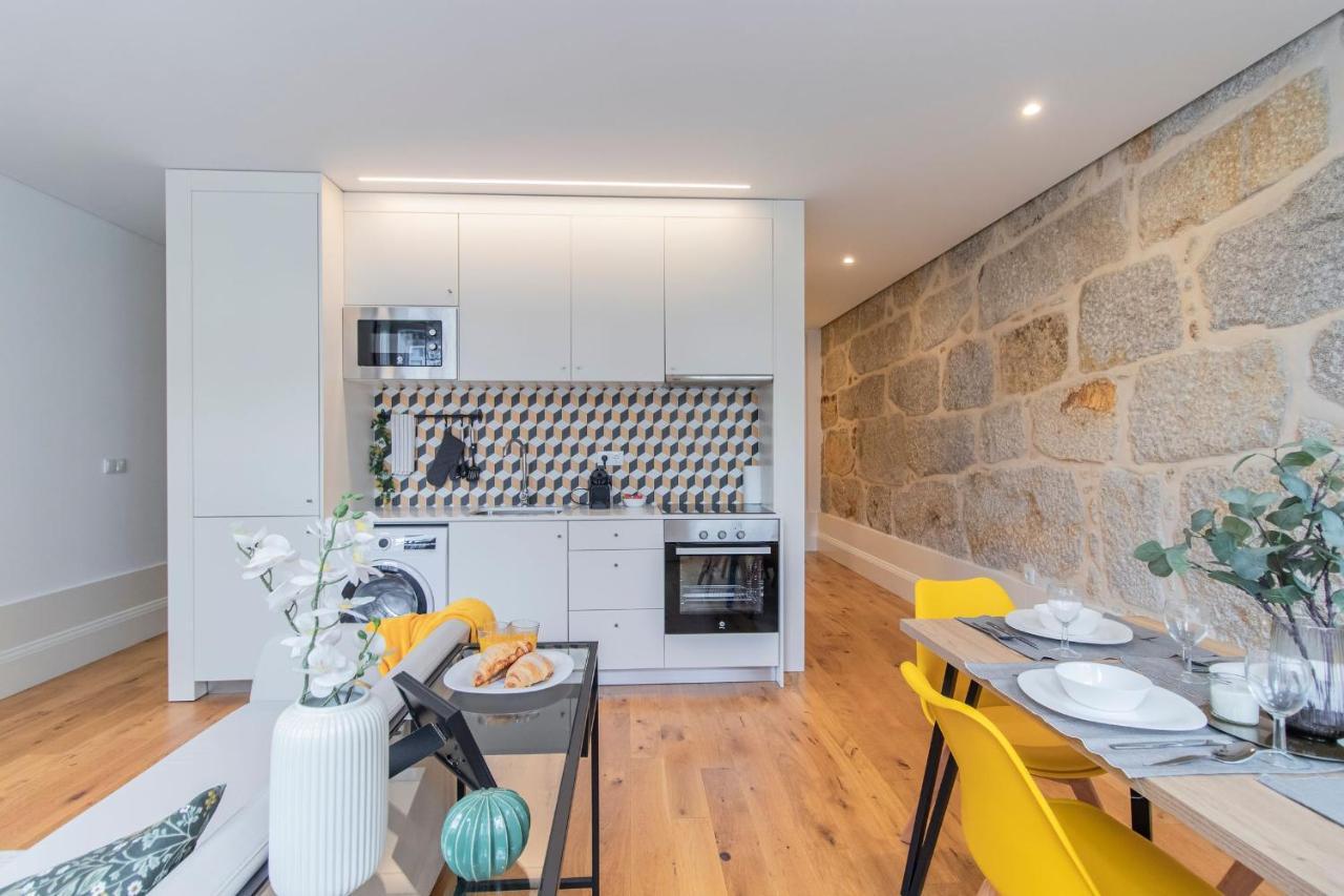 Rodrigues De Freitas 391 By Lovelystay Porto Zewnętrze zdjęcie
