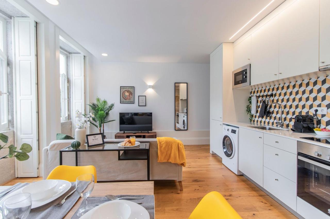 Rodrigues De Freitas 391 By Lovelystay Porto Zewnętrze zdjęcie