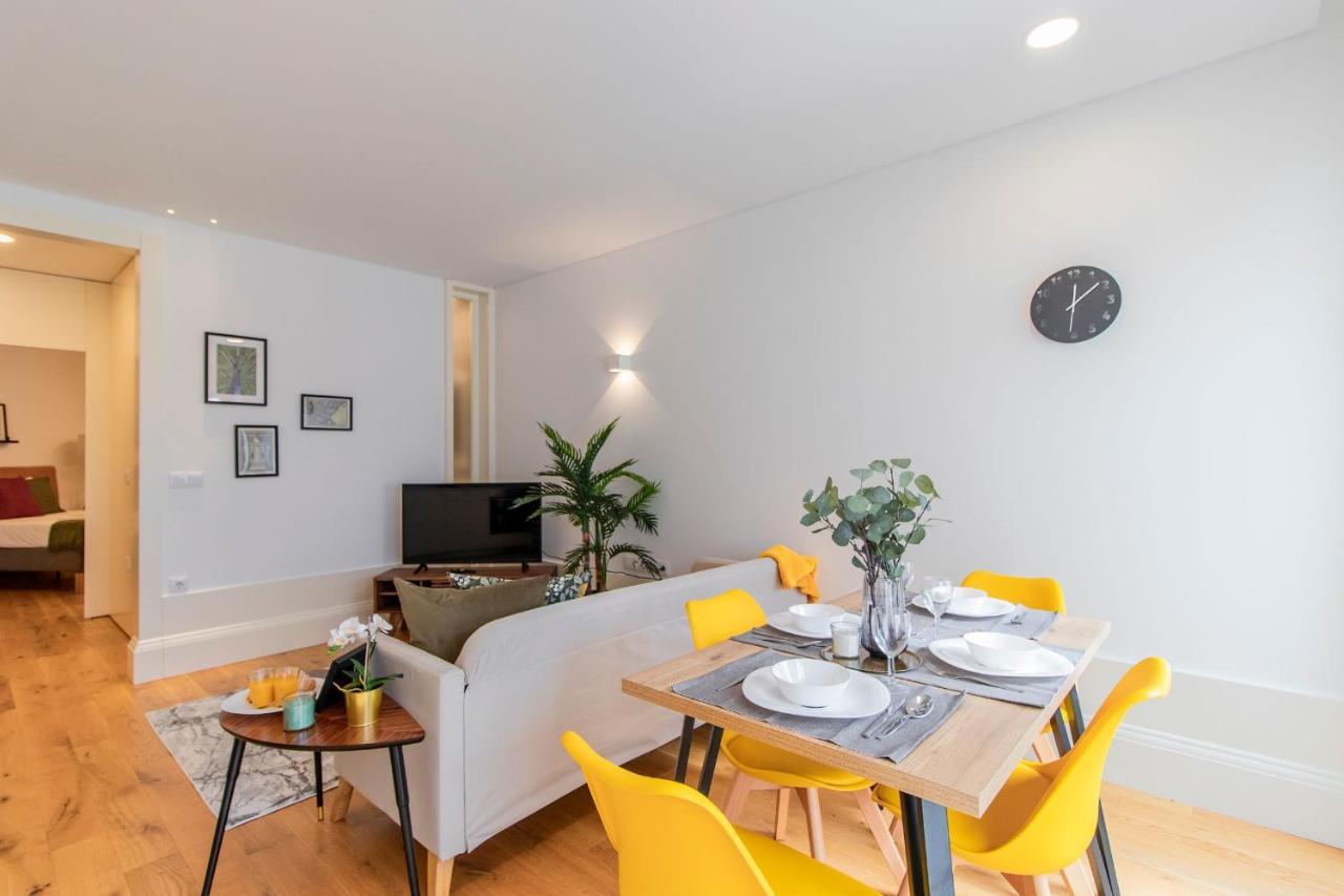 Rodrigues De Freitas 391 By Lovelystay Porto Zewnętrze zdjęcie