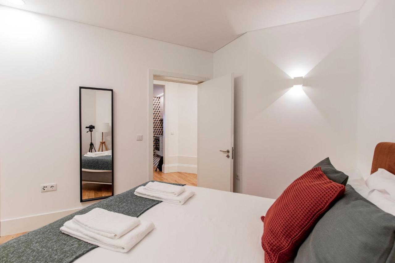Rodrigues De Freitas 391 By Lovelystay Porto Zewnętrze zdjęcie
