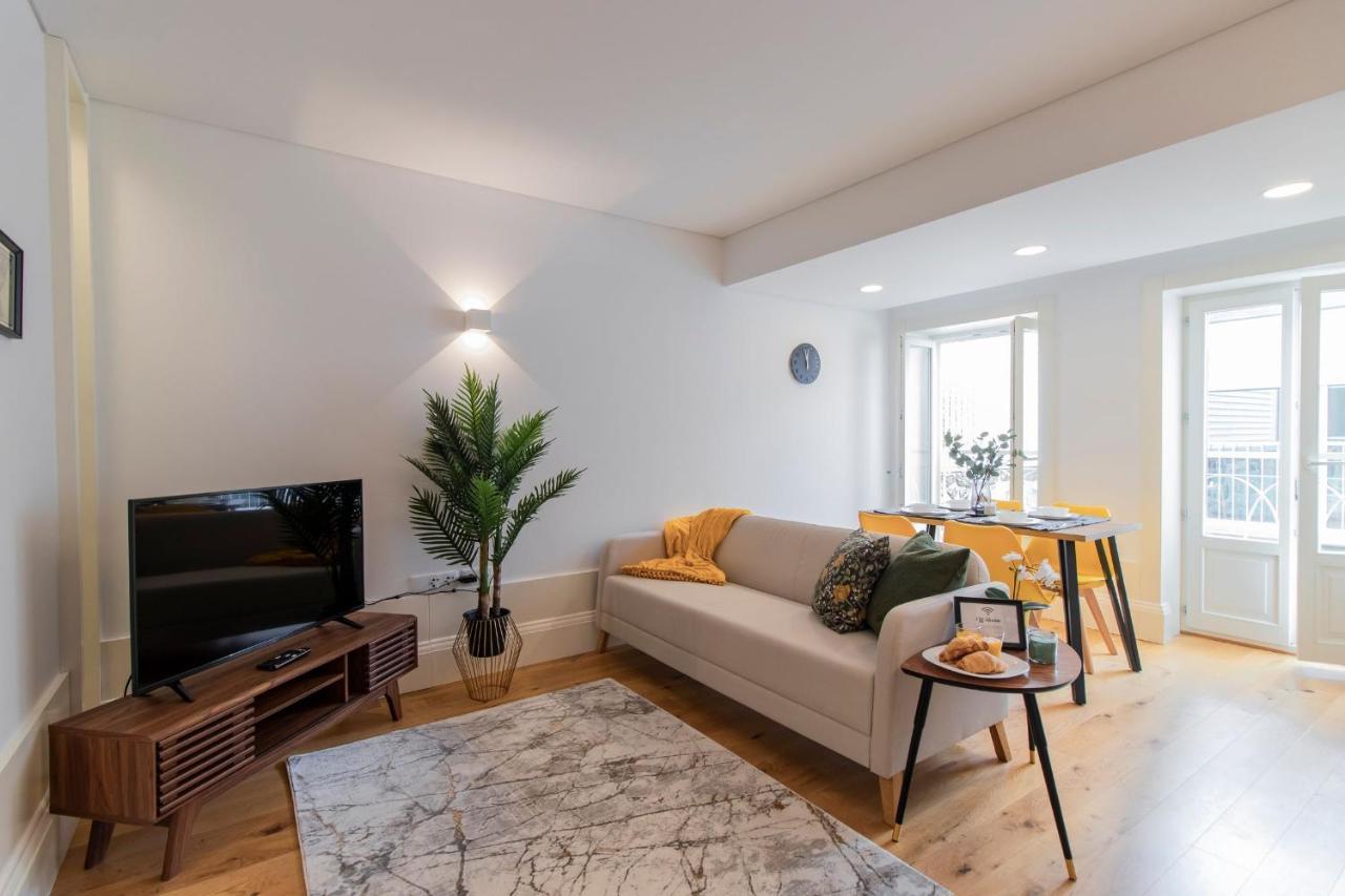 Rodrigues De Freitas 391 By Lovelystay Porto Zewnętrze zdjęcie