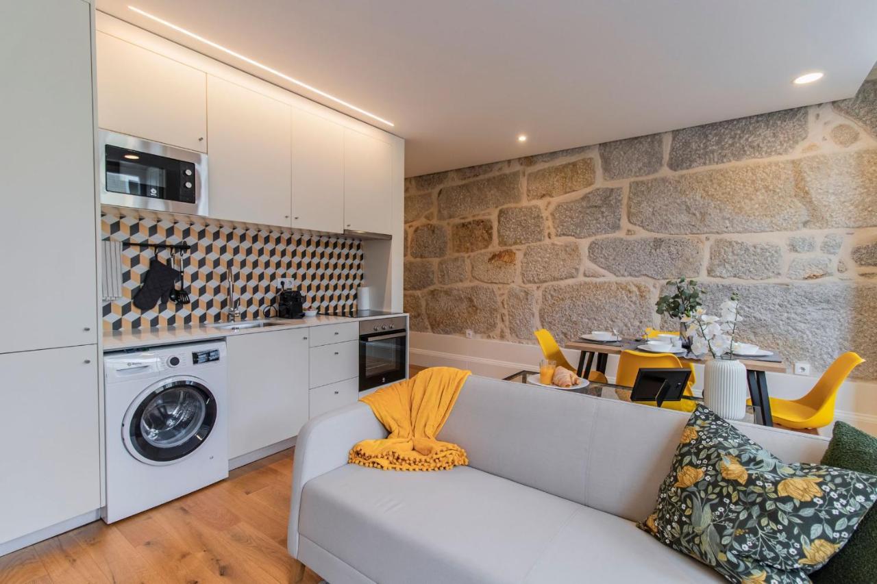 Rodrigues De Freitas 391 By Lovelystay Porto Zewnętrze zdjęcie
