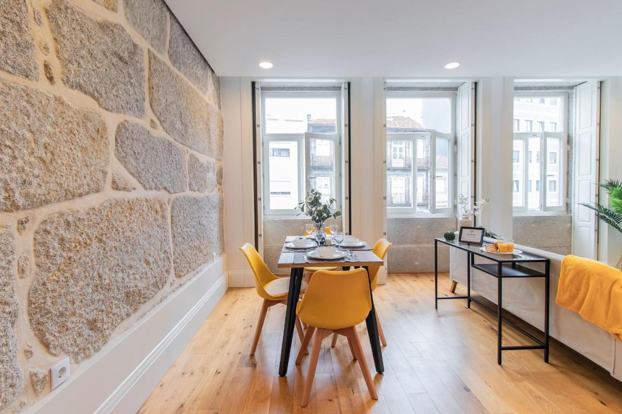Rodrigues De Freitas 391 By Lovelystay Porto Zewnętrze zdjęcie
