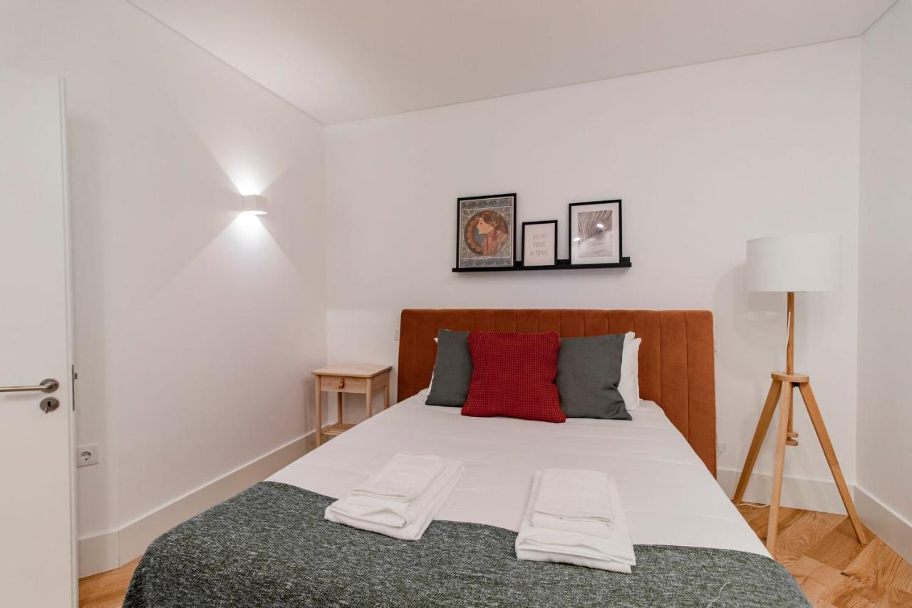 Rodrigues De Freitas 391 By Lovelystay Porto Zewnętrze zdjęcie