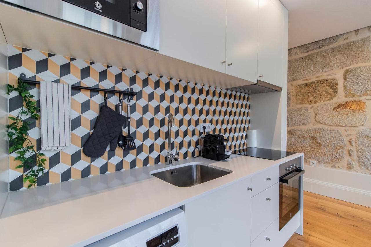 Rodrigues De Freitas 391 By Lovelystay Porto Zewnętrze zdjęcie