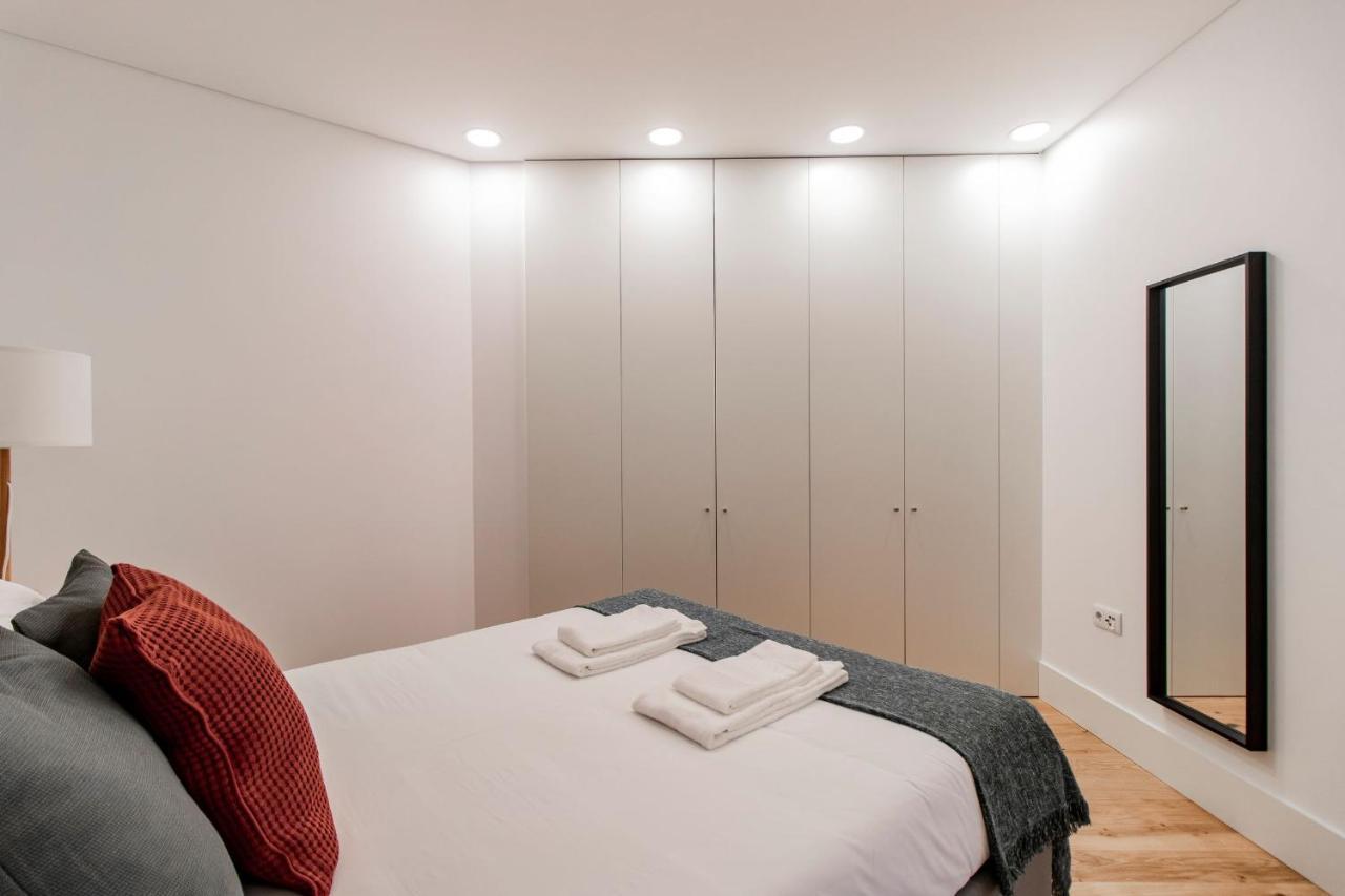 Rodrigues De Freitas 391 By Lovelystay Porto Zewnętrze zdjęcie